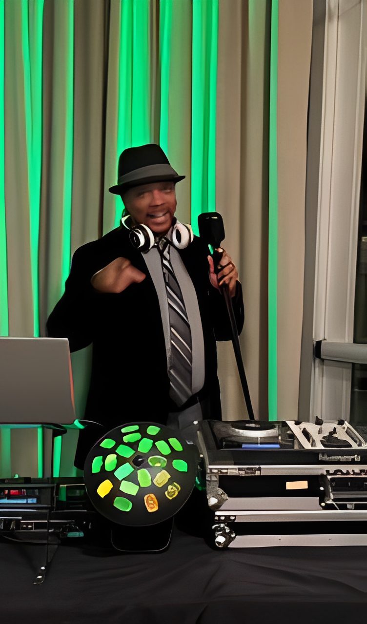 Jason – Kokomo Entertainment DJ & MC