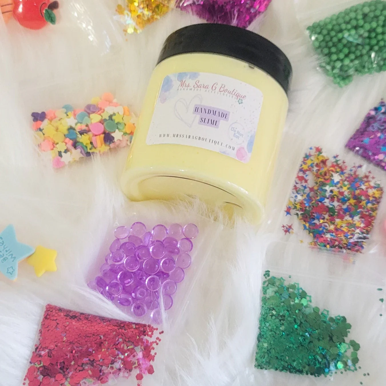 Slime Bar